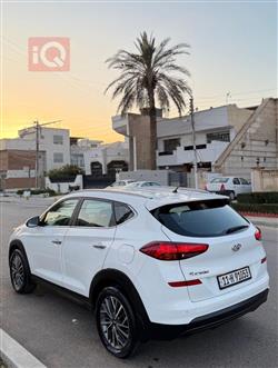 هيونداي توسان